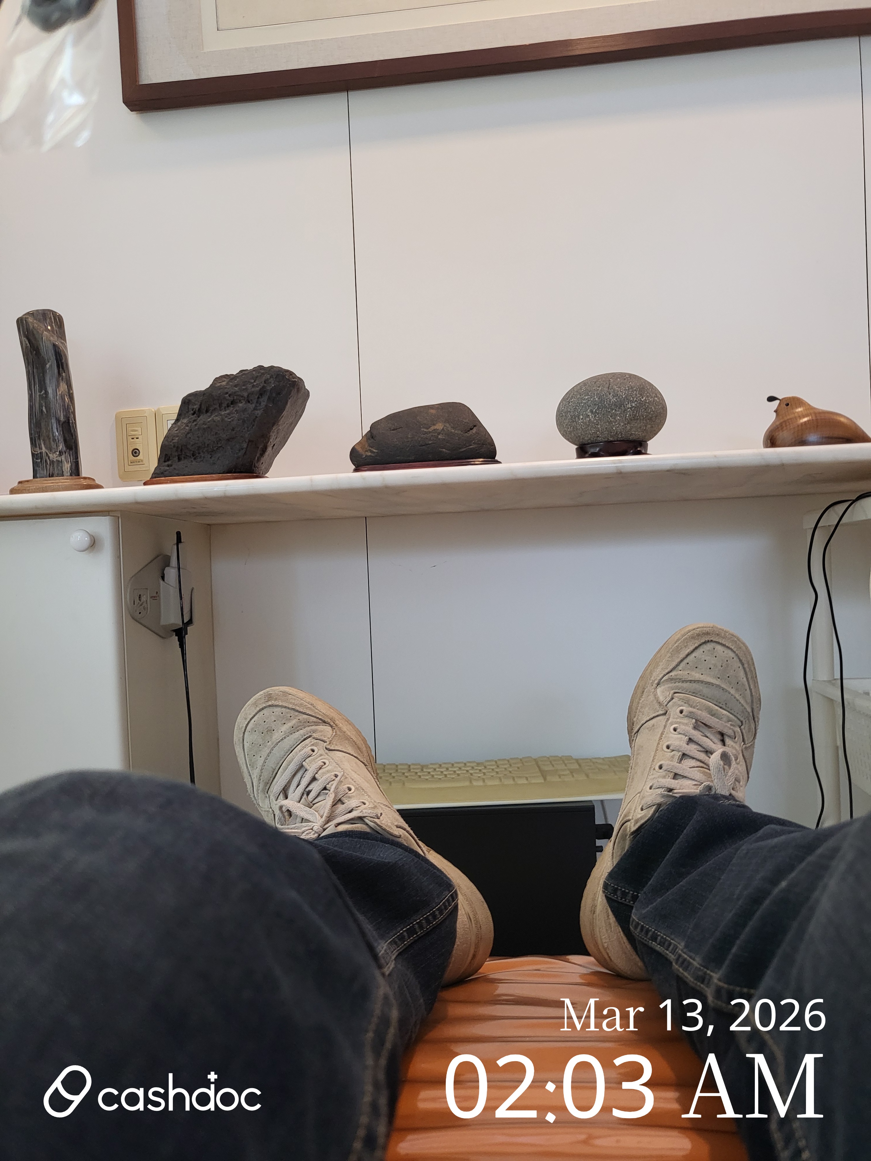 송파구 장덕수치과의원에서 꼼꼼한 스켈링 경험