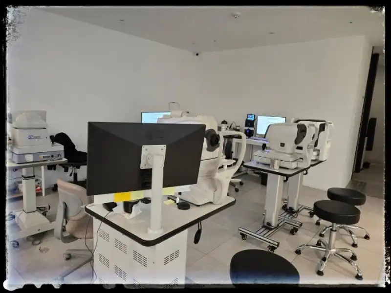 Bupyeong Open Ophthalmology Clinic 3