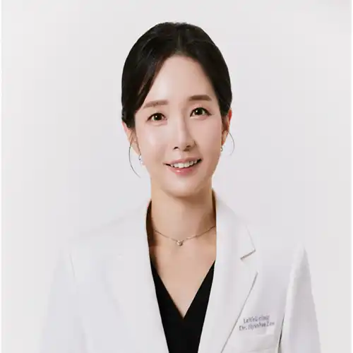 Lee Hyun-hee