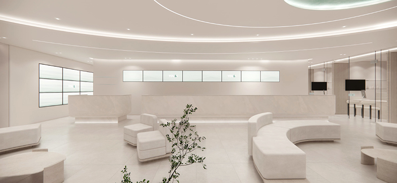 유앤아이의원 홍대신촌점 병원 정보 이미지