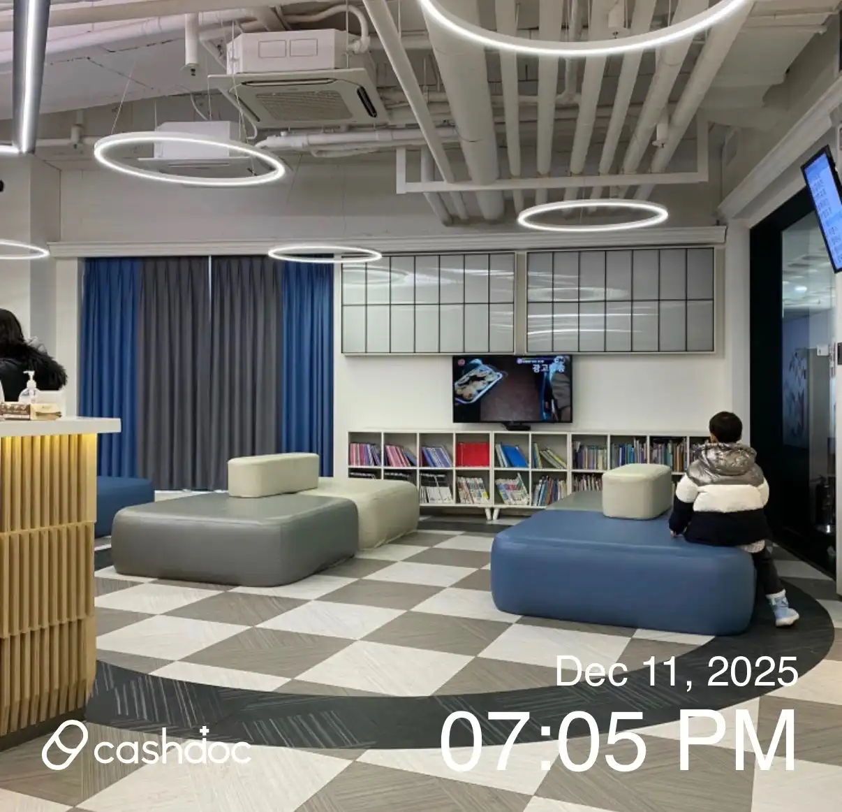 Golden Pediatric and Adolescent Clinic 1