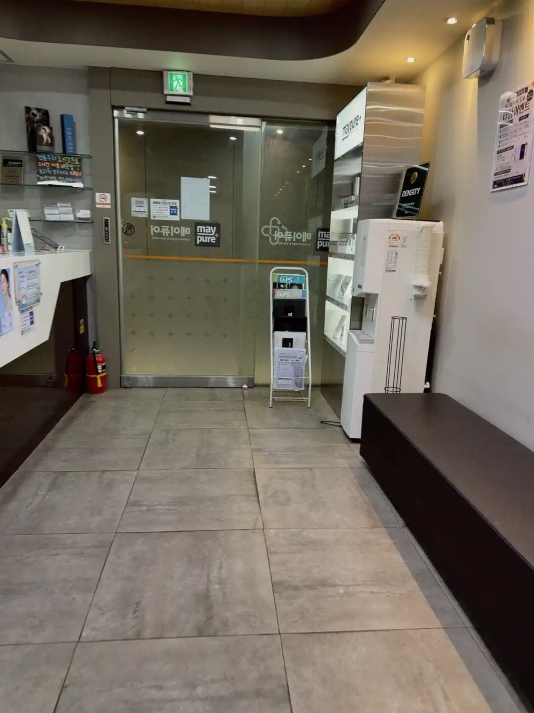 美妍院光明铁山店 17
