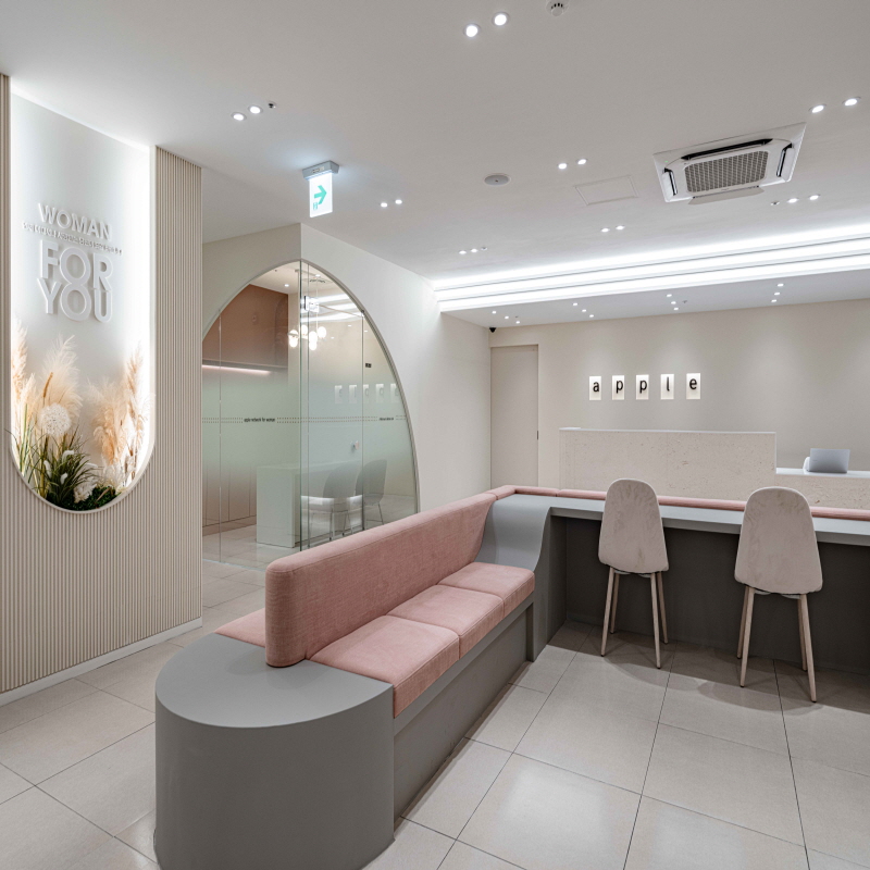 애플산부인과의원 부산서면점 병원 정보 이미지