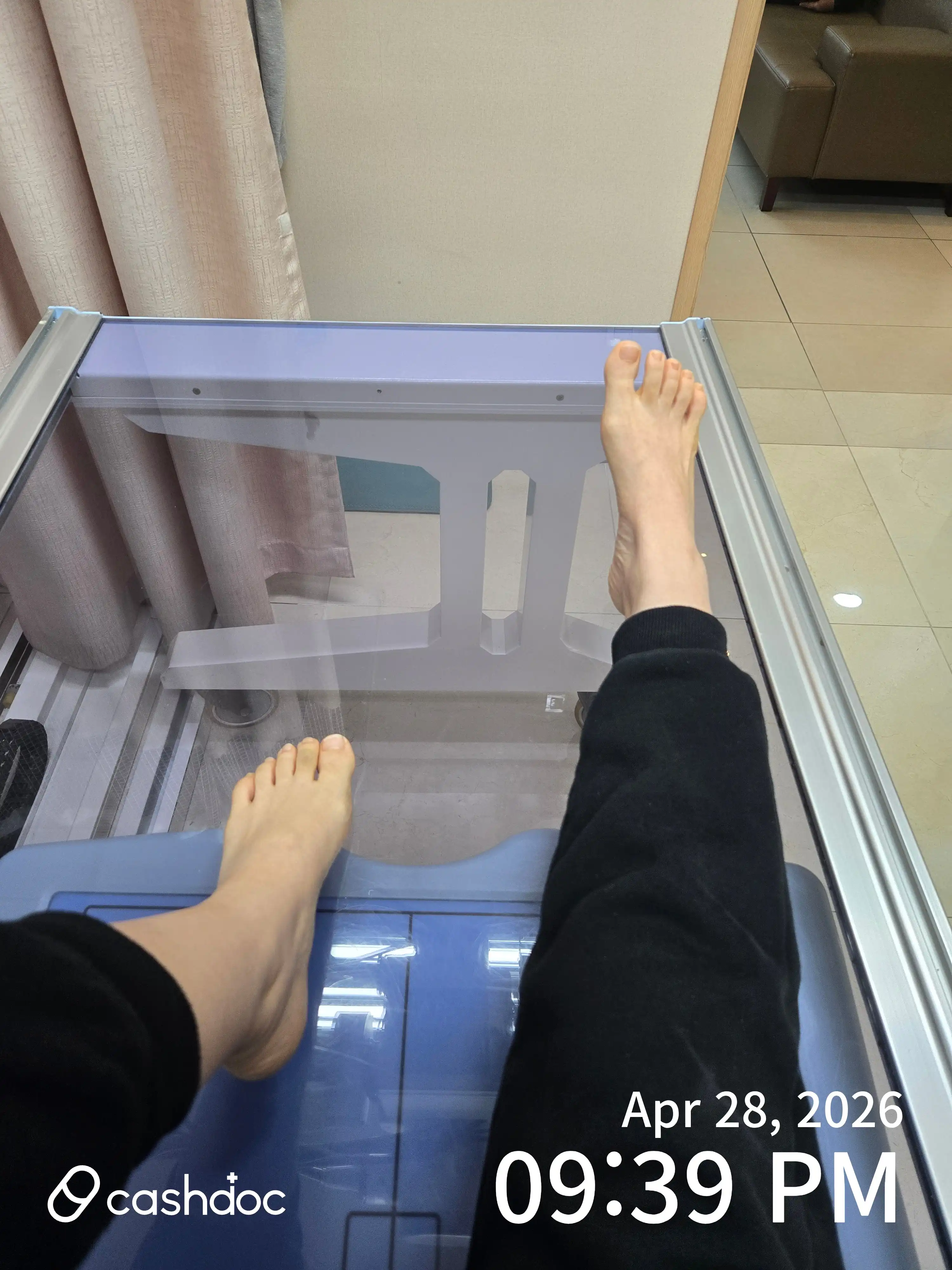 Review photo
