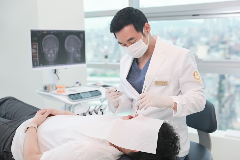 스마일디치과 병원 정보 이미지