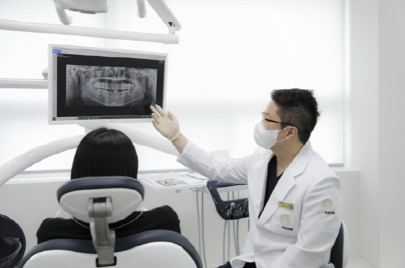 굿센치과의원 병원 정보 이미지