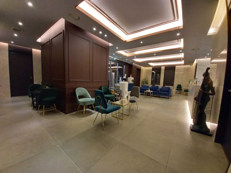 Youtu Plastic Surgery Clinic 병원 정보 이미지