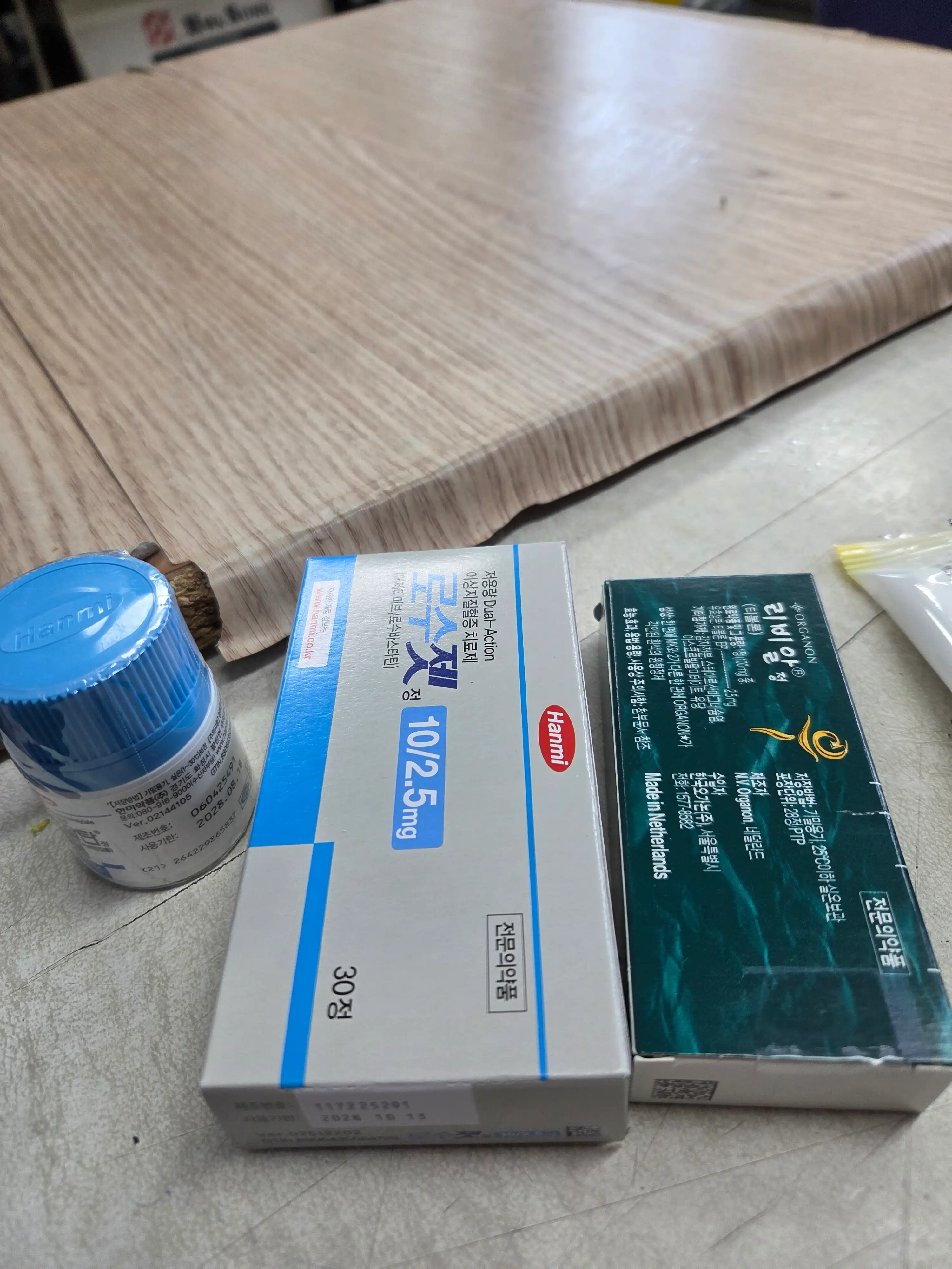 Review photo