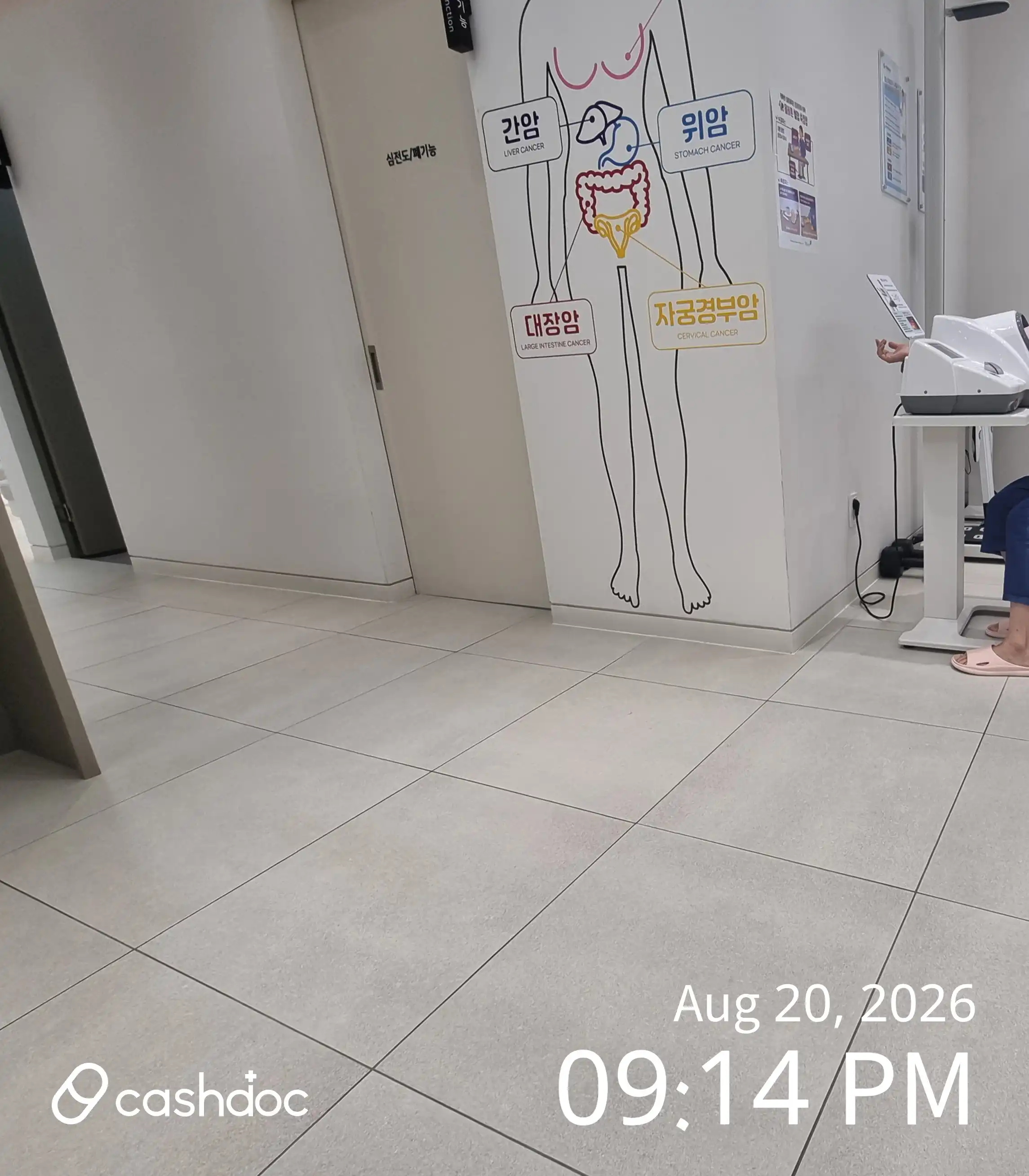 Healthy Way Internal Medicine Clinic 4