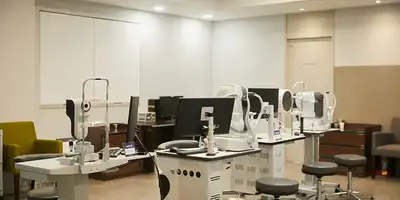 Gangnam Bright Smile Eye Clinic 병원 정보 이미지