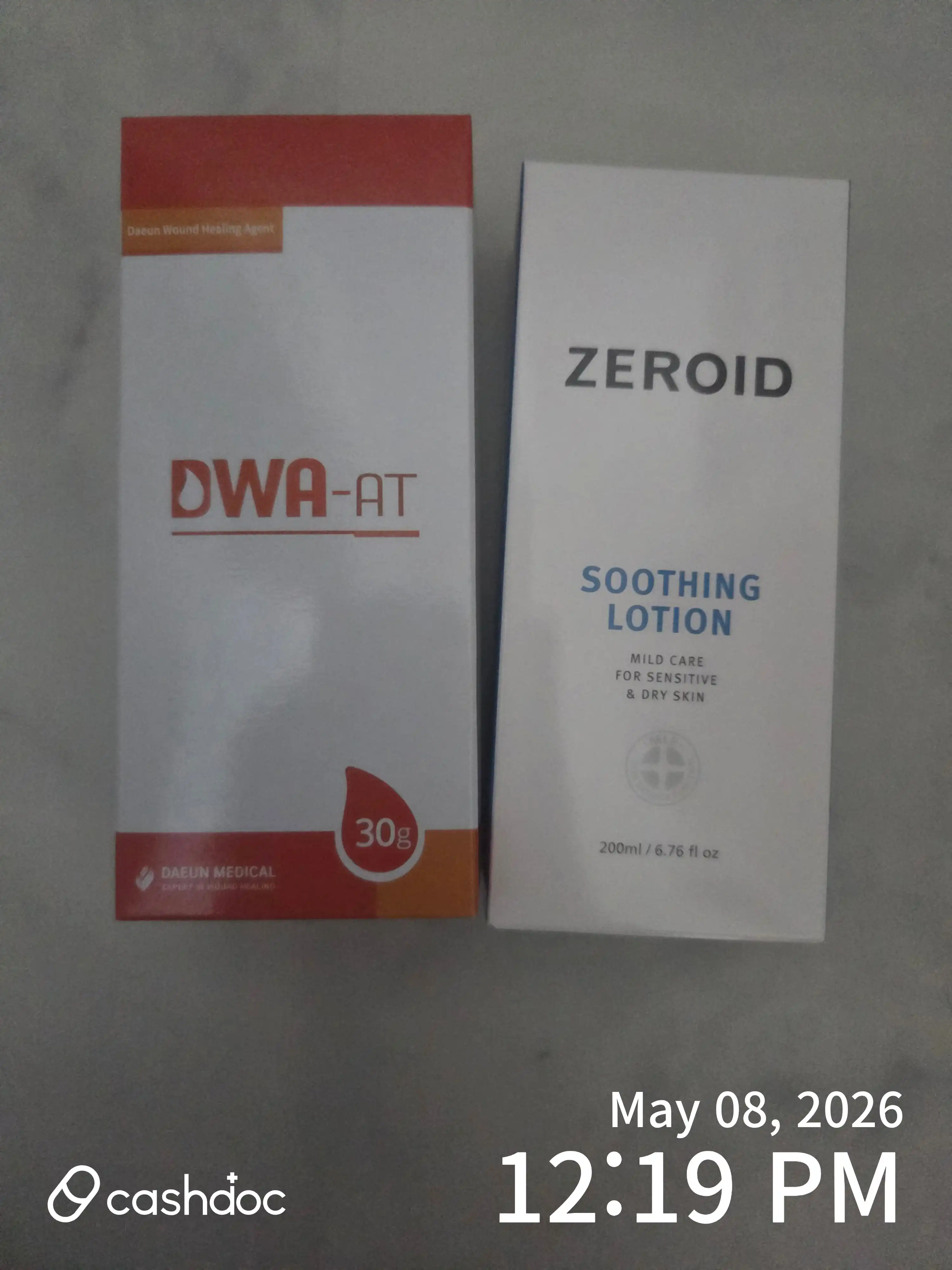 Review photo