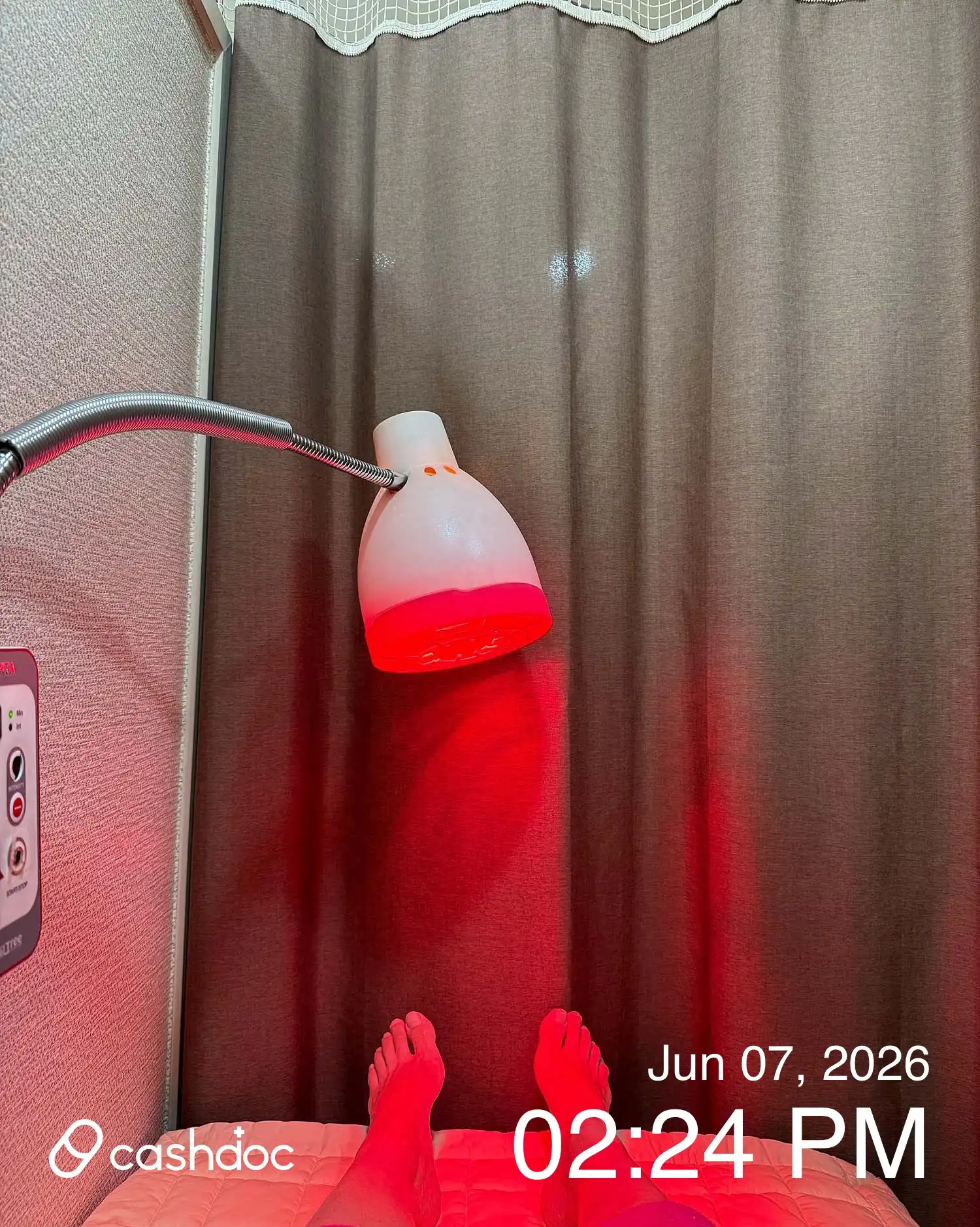 Review photo