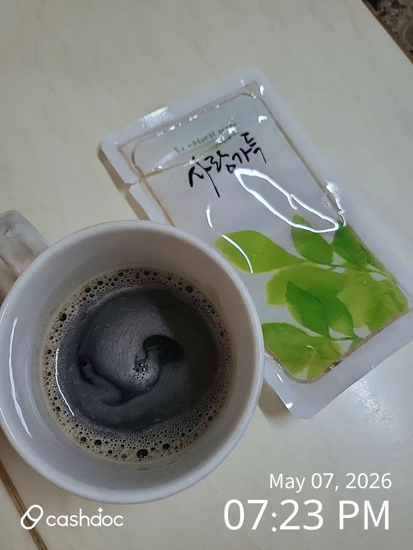 Review photo