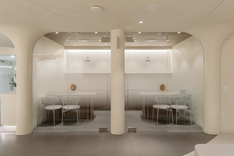Seoul Becoming Women's Clinic 16
