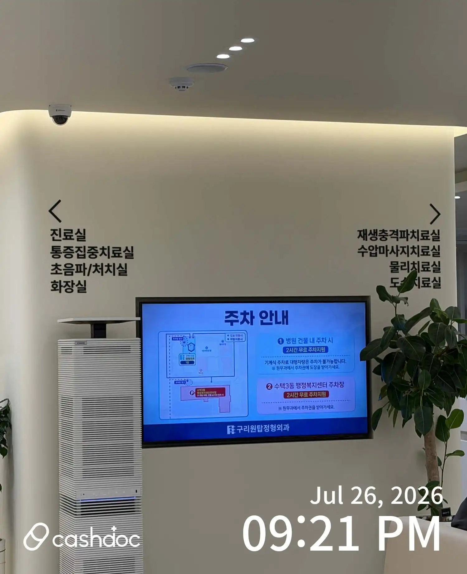 Guri One Top Orthopedic Clinic 1