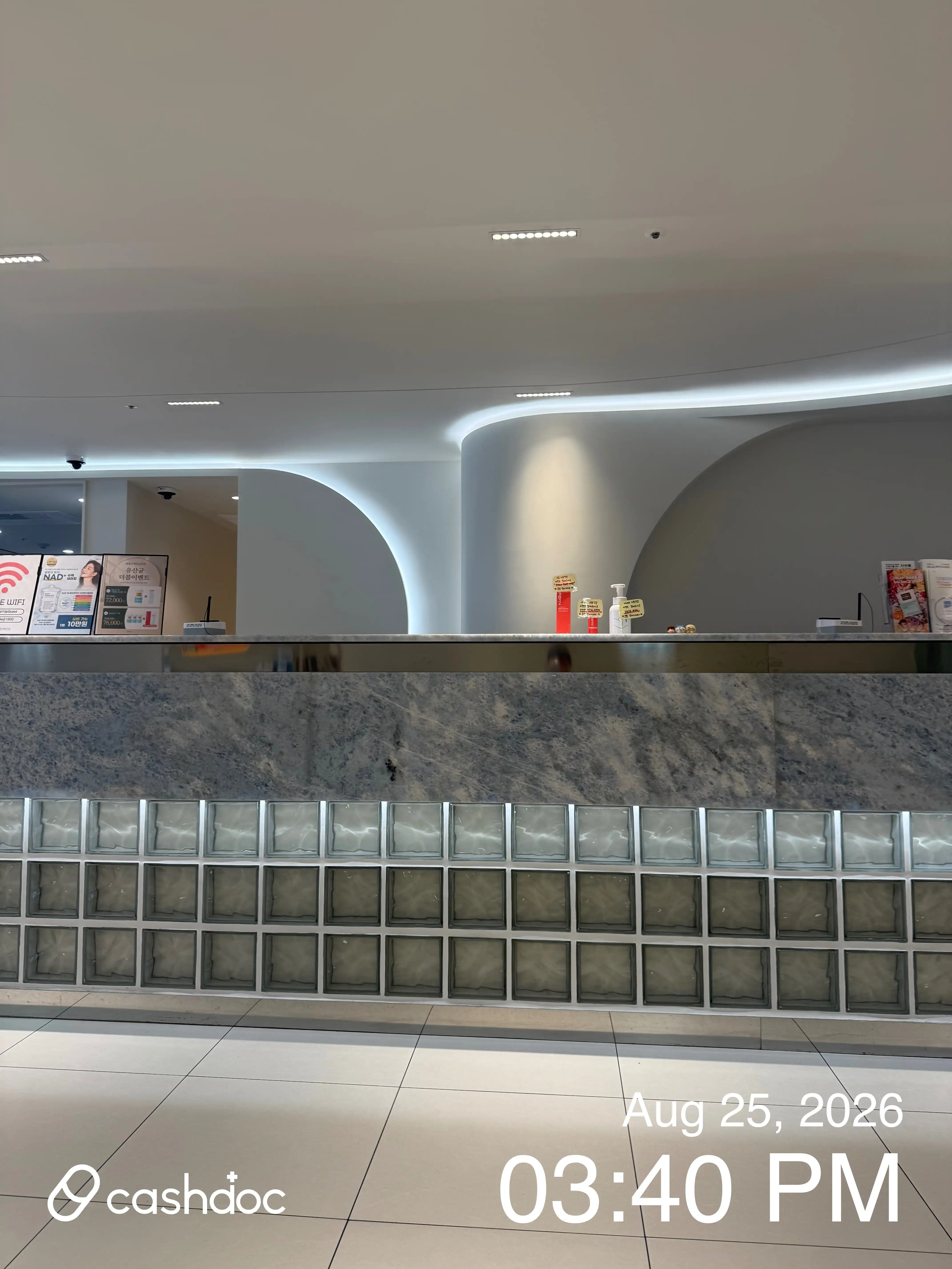 Apple Obstetrics and Gynecology Clinic Yeongdeungpo Branch 9