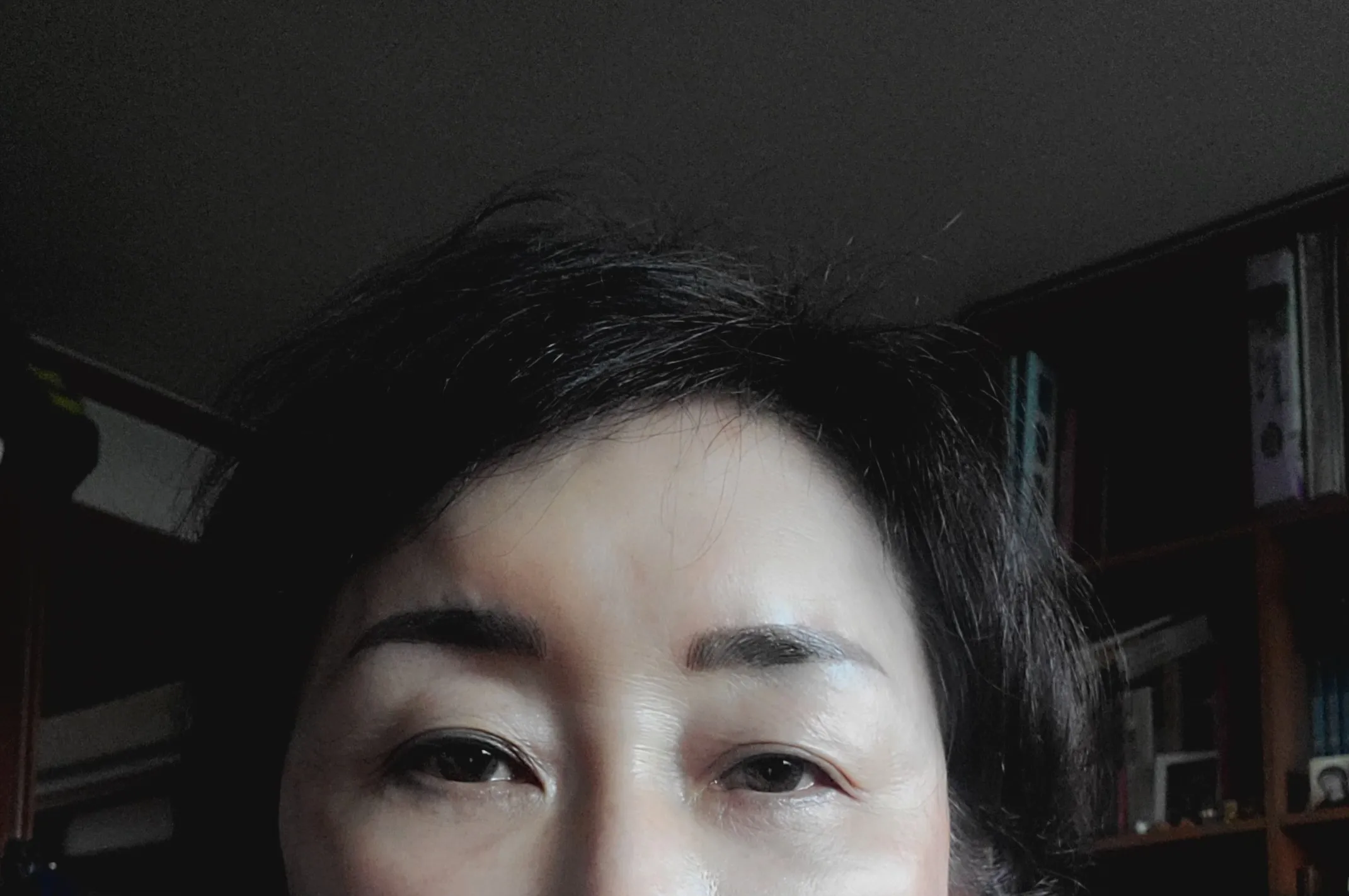 시술 후 — 미케이 반영구_눈썹, 입술, 아이라인