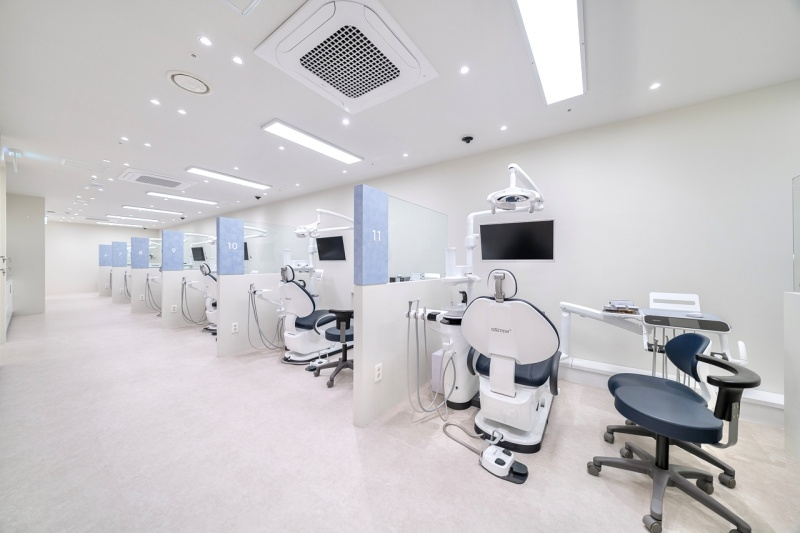 레브치과의원 병원 정보 이미지