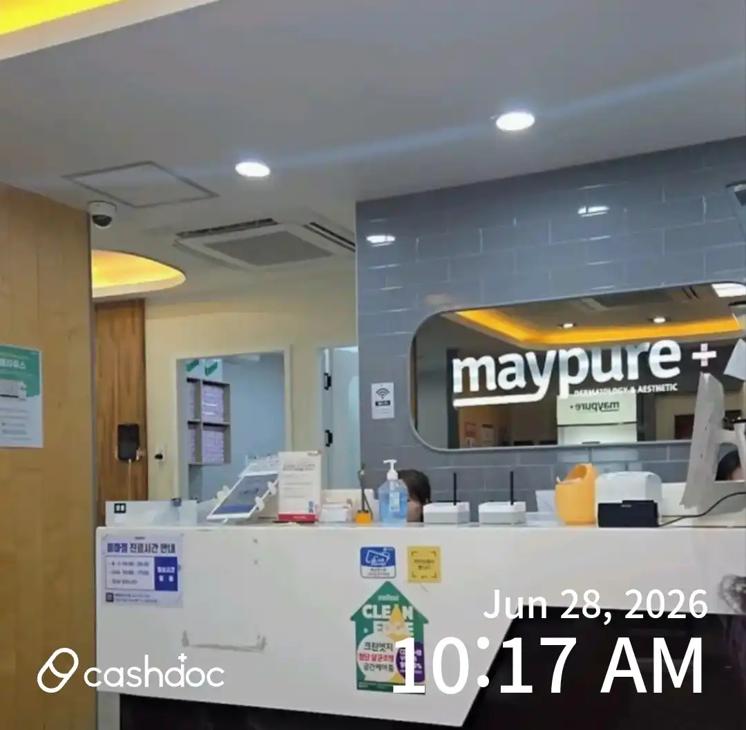 Maypure Clinic Mia Branch 29