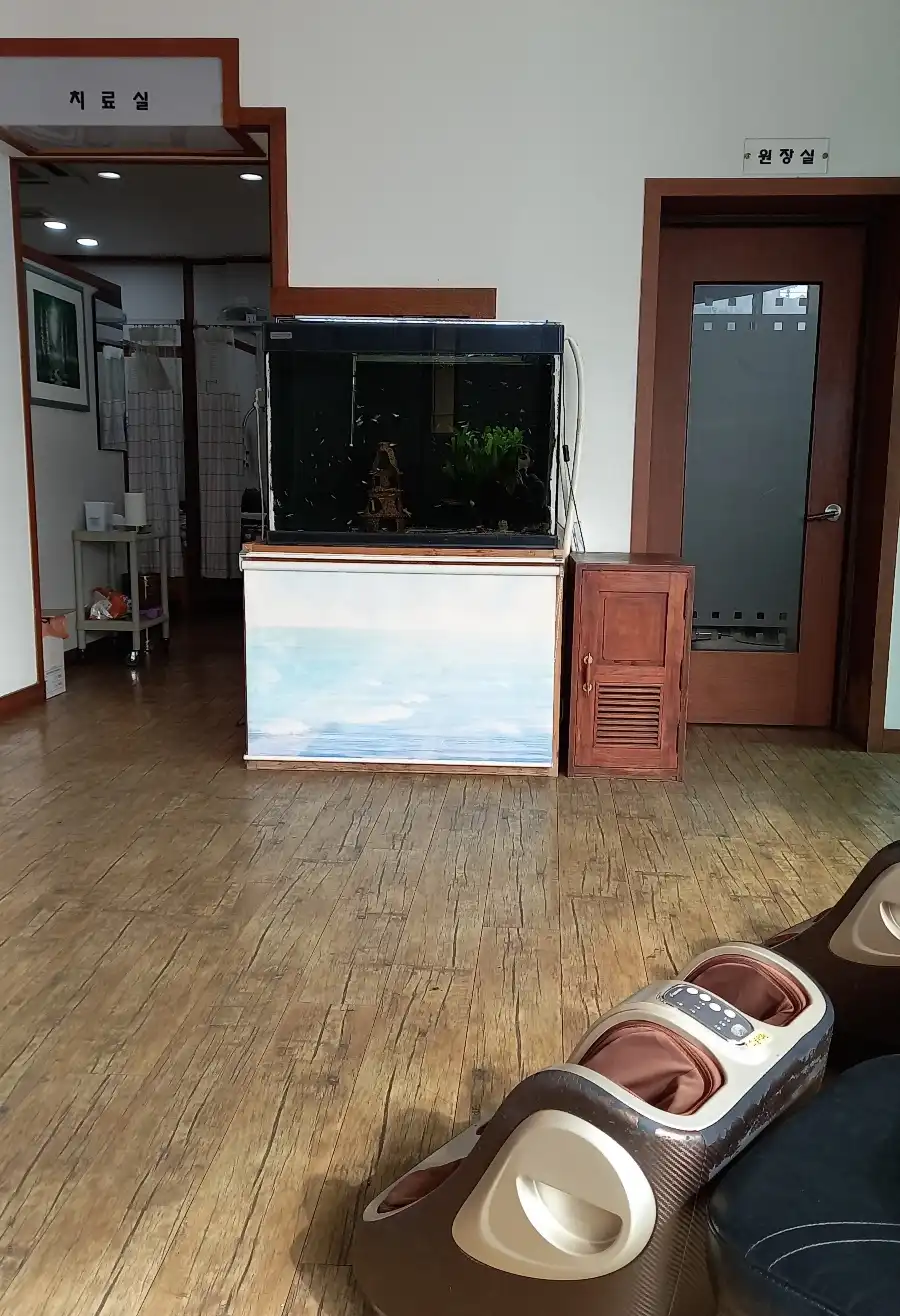 Bae Oriental Medicine Clinic 2