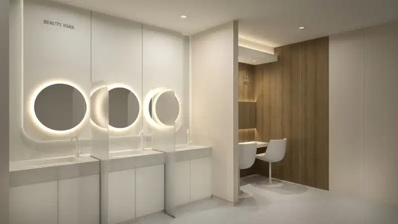 Beauty Park Clinic Beomeo Branch 2