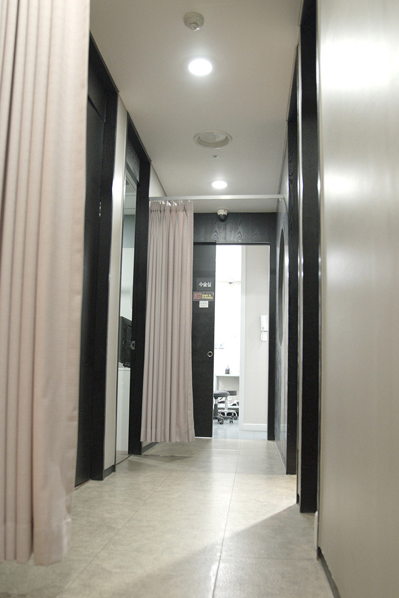 Nasser Clinic 병원 정보 이미지
