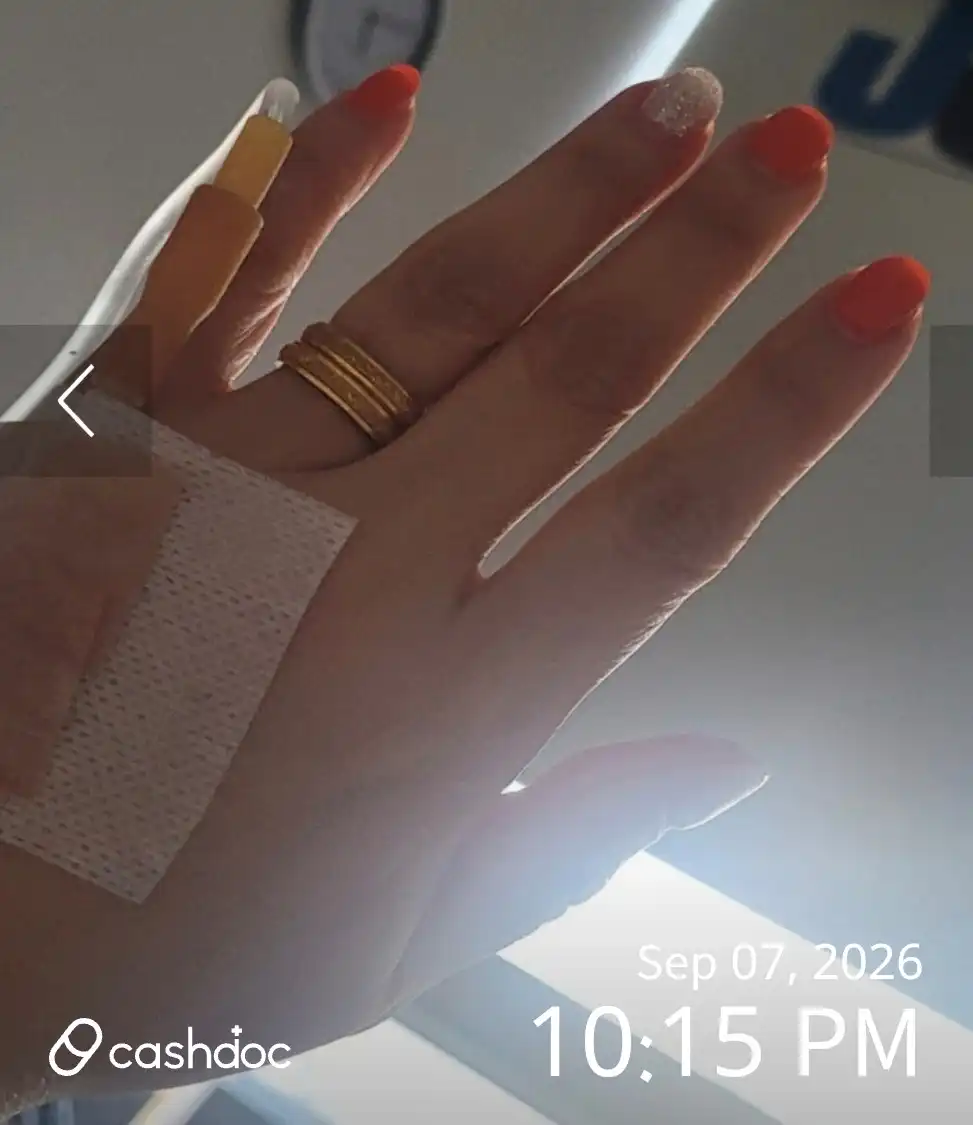 Review photo