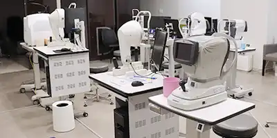 강남밝은미소안과 병원 정보 이미지