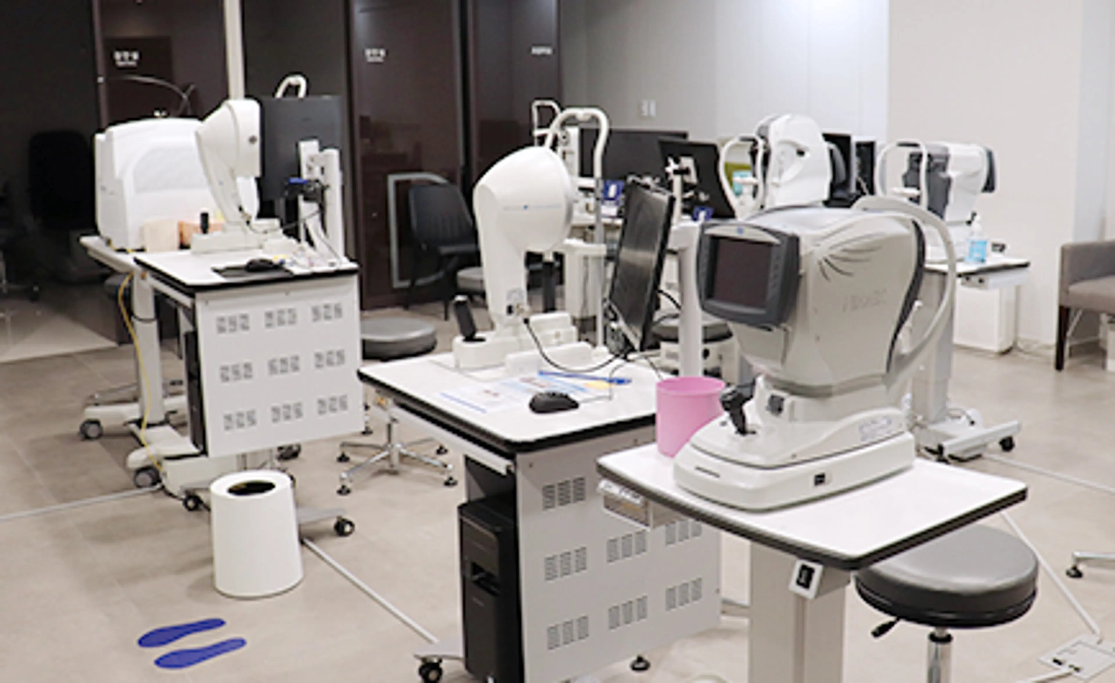 강남밝은미소안과 - 3