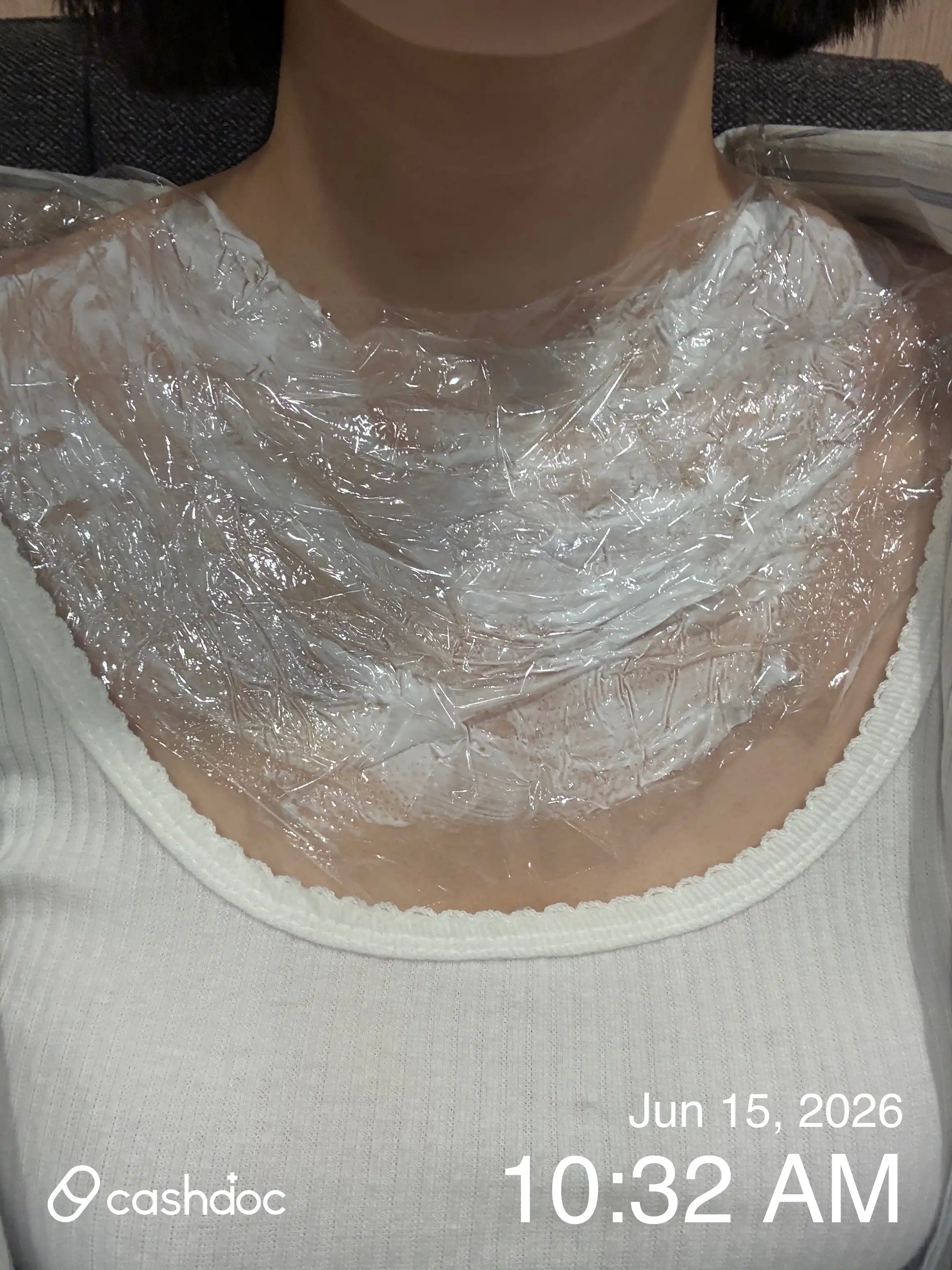 Review photo