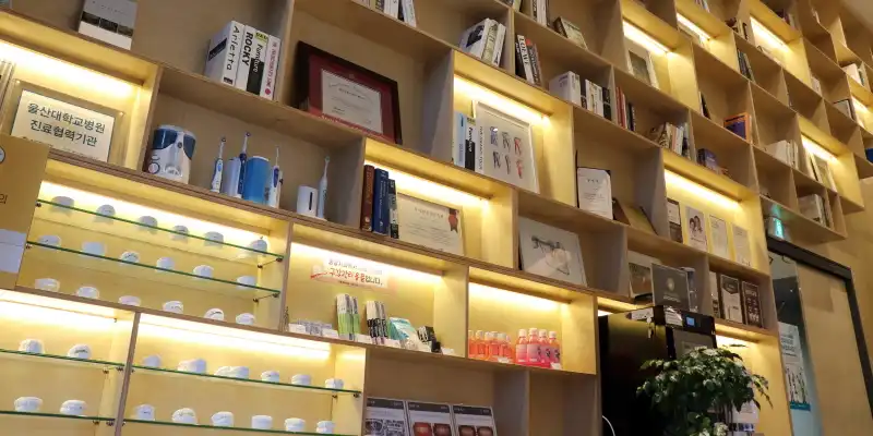 울들치과의원 5