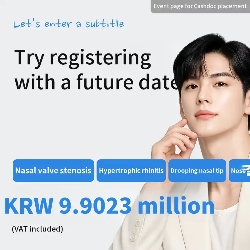 Try registering for a future date