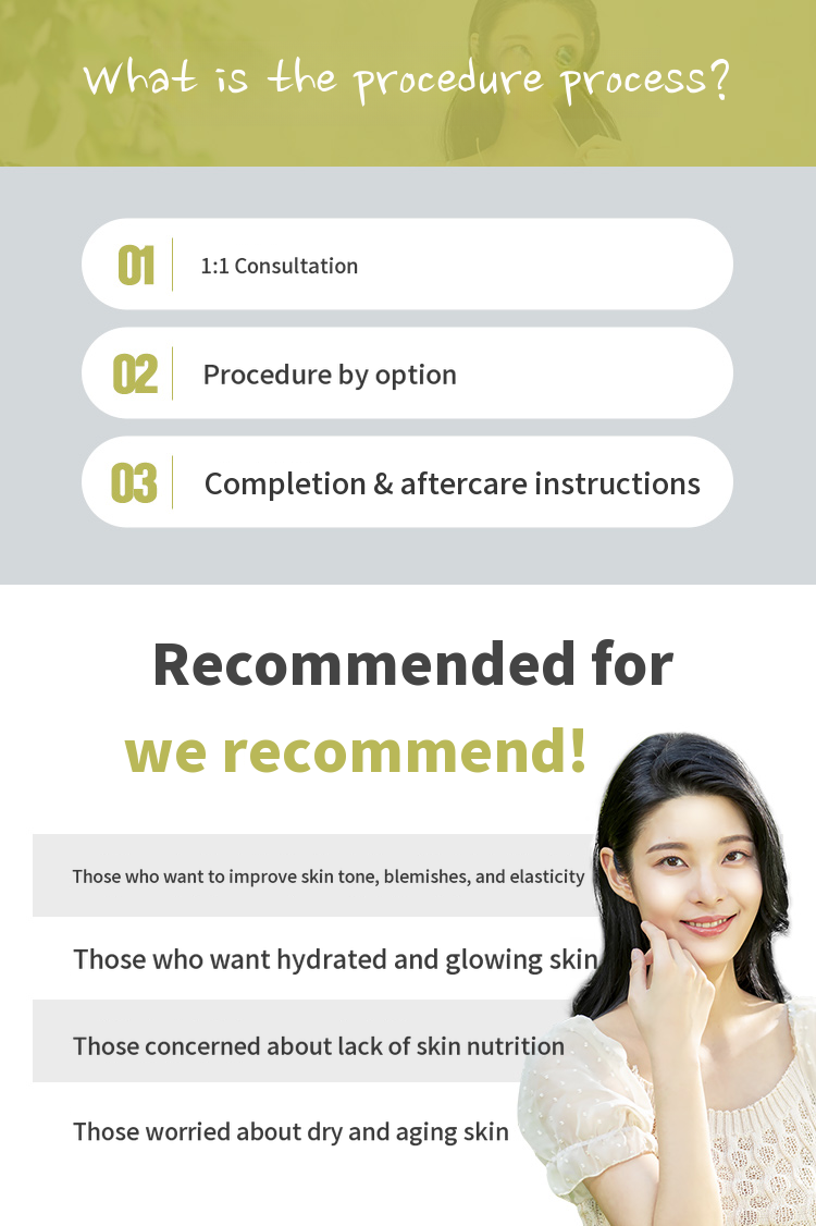 Radiant Porcelain Skin PHA Water Glow Peeling