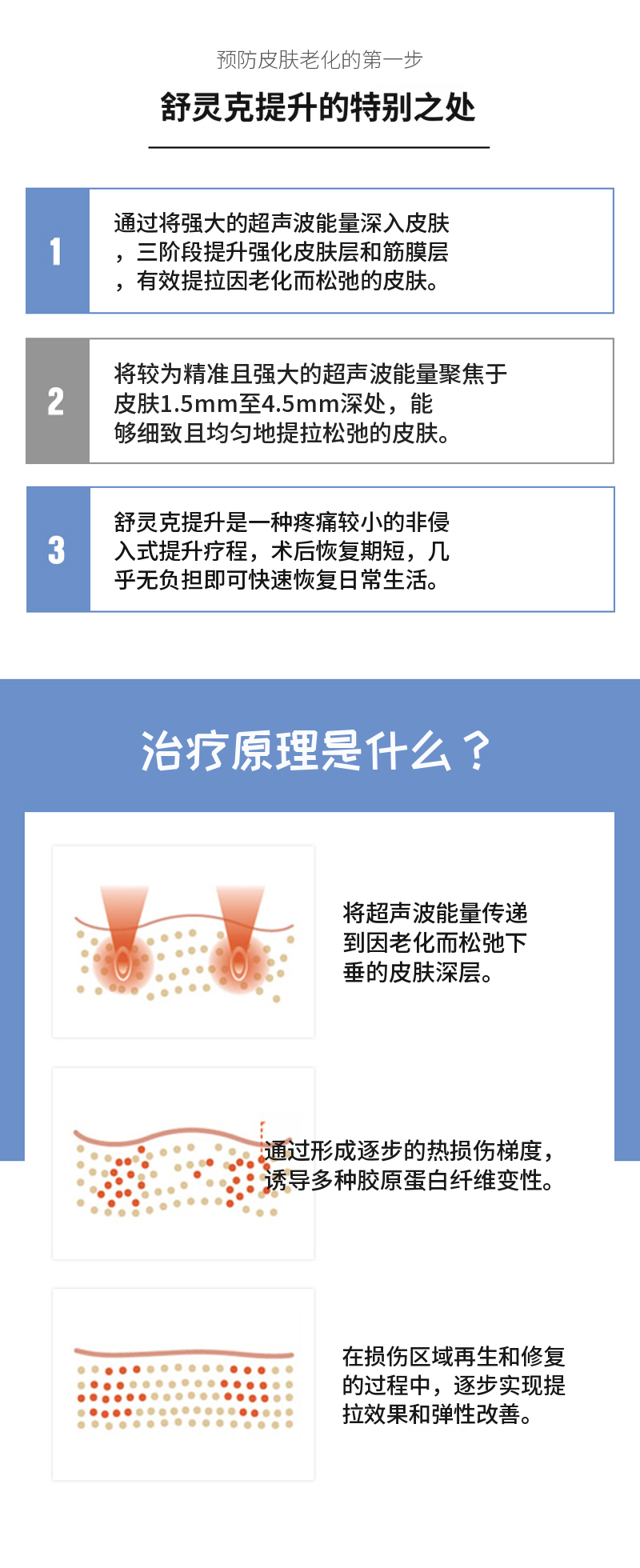 超越世间的弹性，超声波