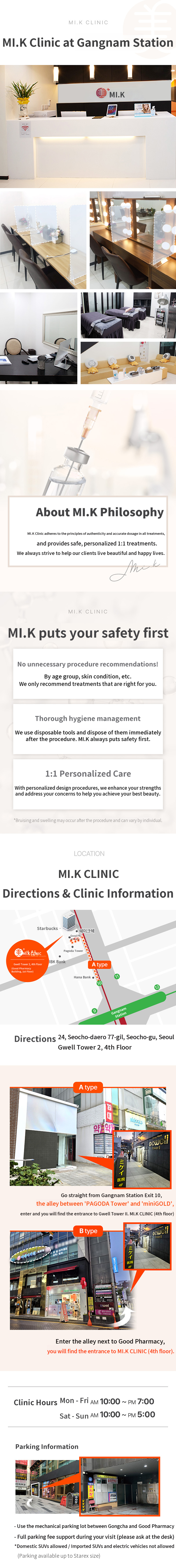 Mikey pore & acne scar improvement with Fraxel