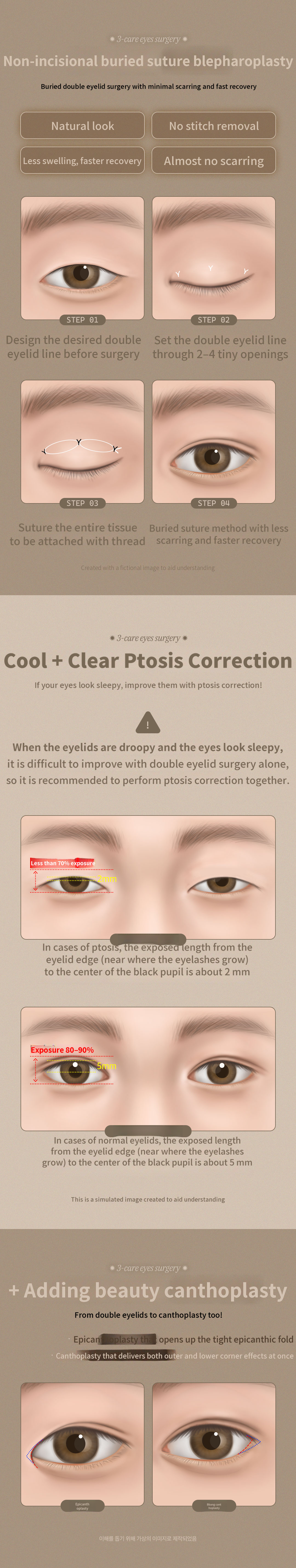 DM Three Care Eye Surgery