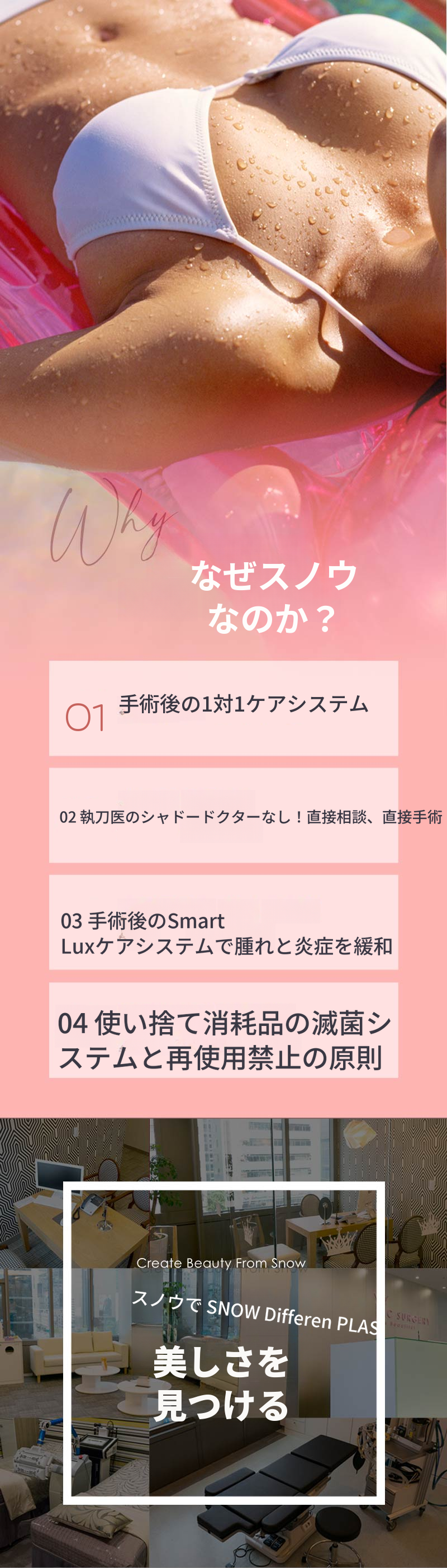 PRP胸部脂肪移植