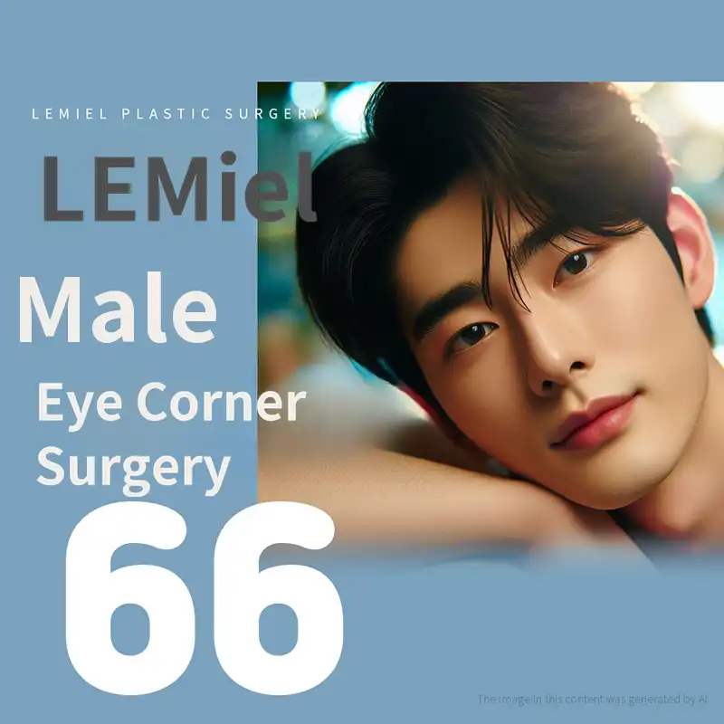 Male Incision Surgery