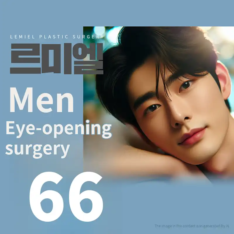 Male Incision Surgery