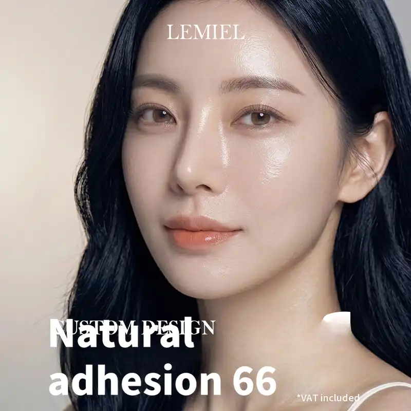 Lumiere Natural Adhesion Eyelid Surgery