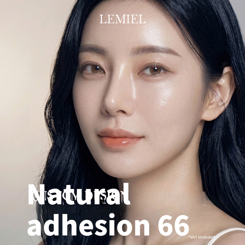 Rémiel Natural Adhesion Eyelid Surgery