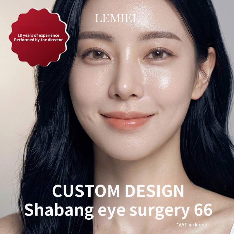 Lateral canthoplasty, upper canthoplasty, lower canthoplasty - 18 years of experience as a board-certified plastic surgeon