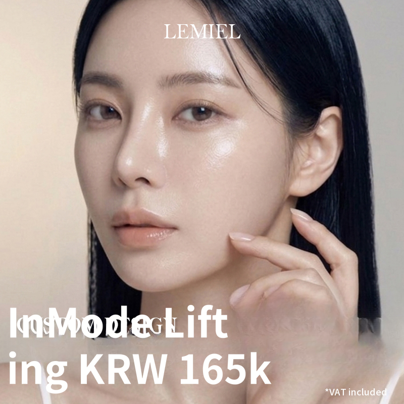 Inmode Lifting - Direct Procedure by Director Longtime