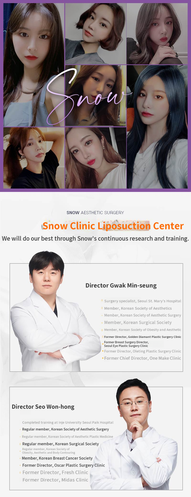 Large Volume Thigh Liposuction
