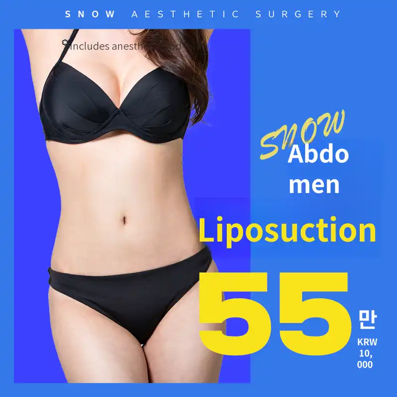 Large Volume Abdominal Liposuction