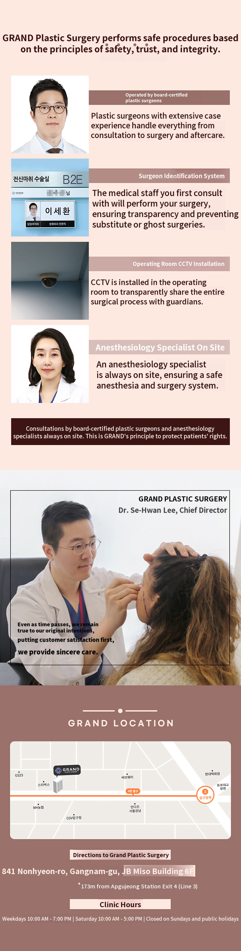 Eyebrow Lifting Surgery for Droopy Eyelids Improvement