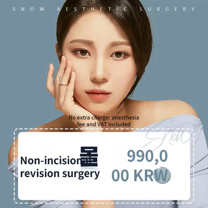 Secret Eye Surgery Buried Revision