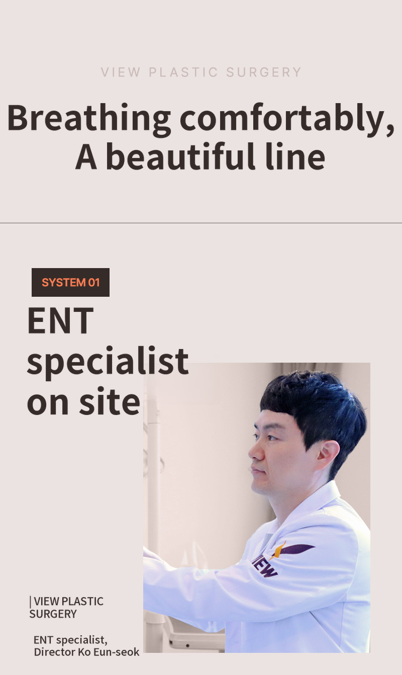 ❤️View❤️Functional Nose Surgery