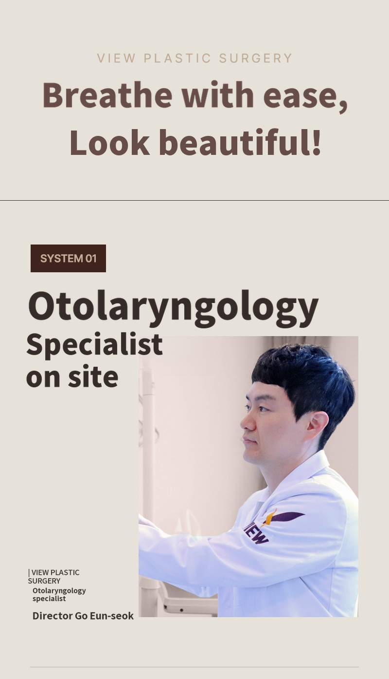 ❤️View❤️Functional Rhinoplasty
