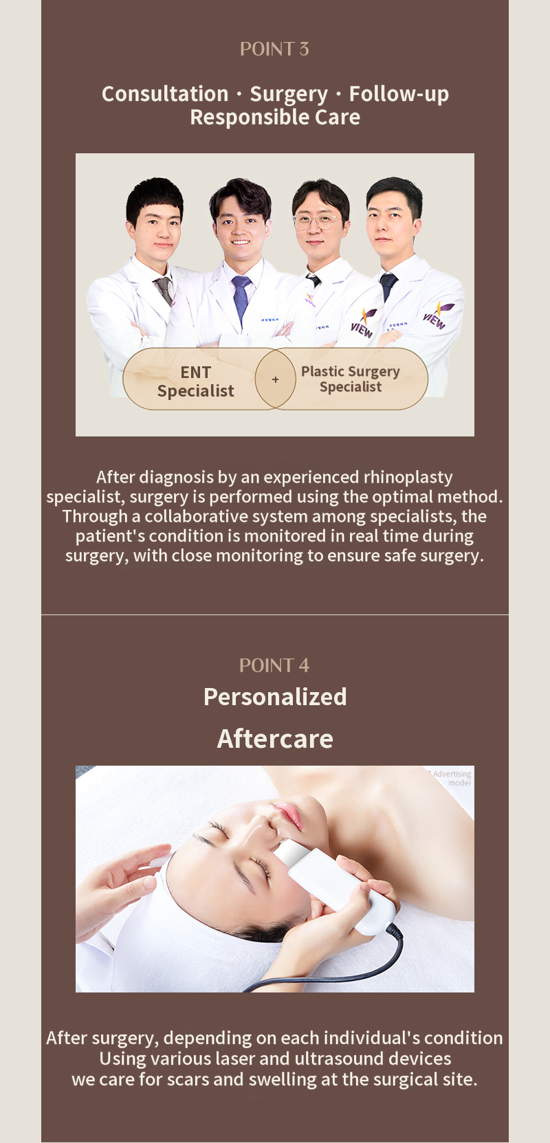 ❤️View❤️Functional Rhinoplasty